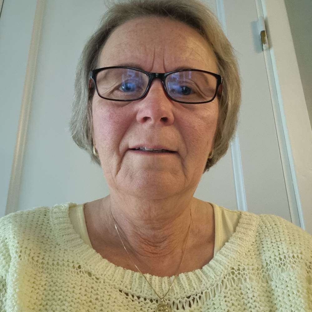 Elin Dagny Bådstø Fossheim style=