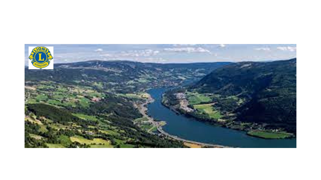 Artikkelbilde til artikkelen Øyer-Tretten Lions Club