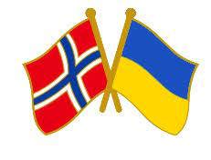 Hjelpeaksjon for Ukraina