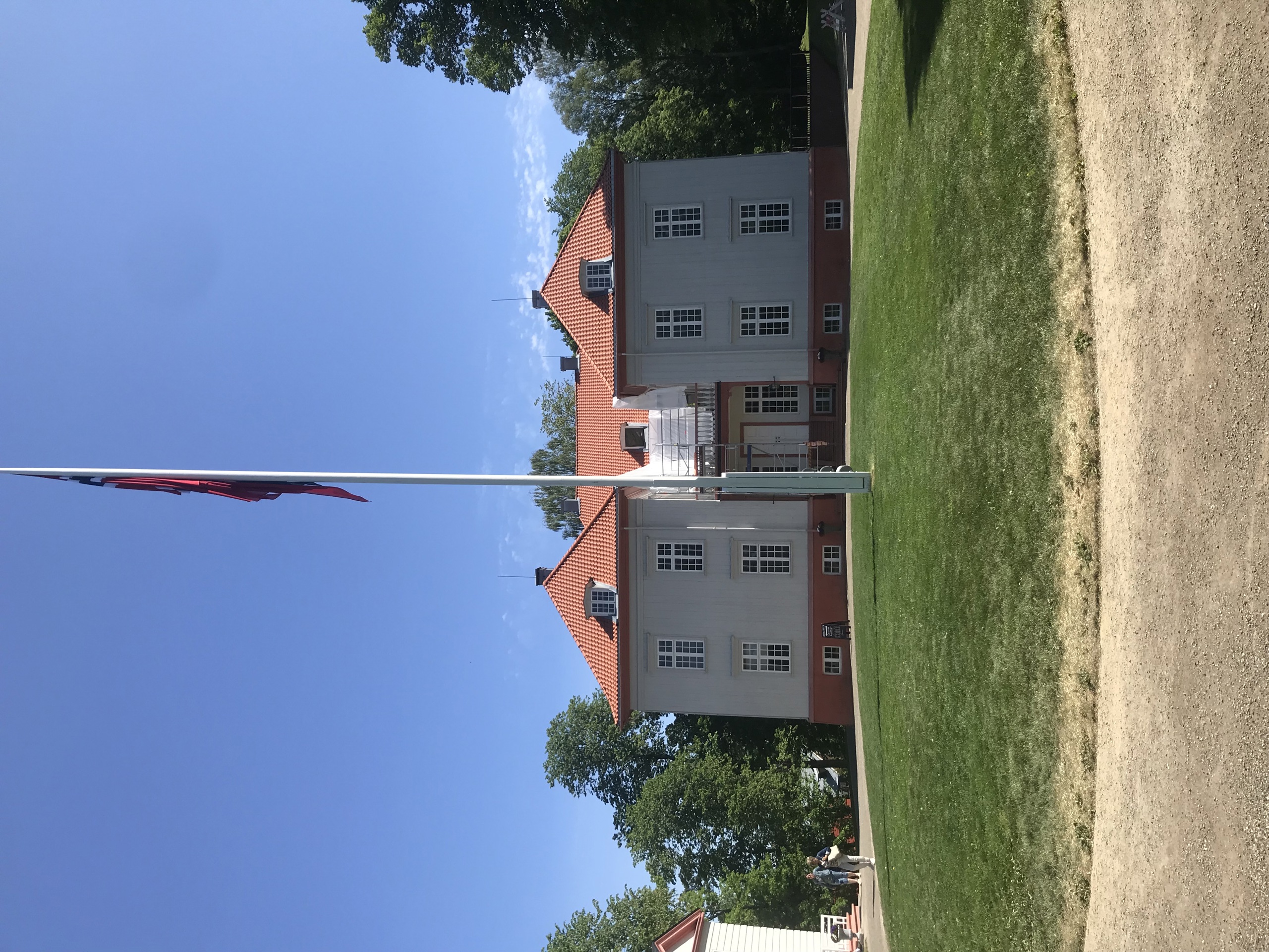 50 års jubileumstur