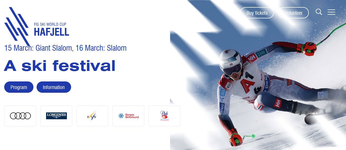 Nistepakkesmøring til World Cup