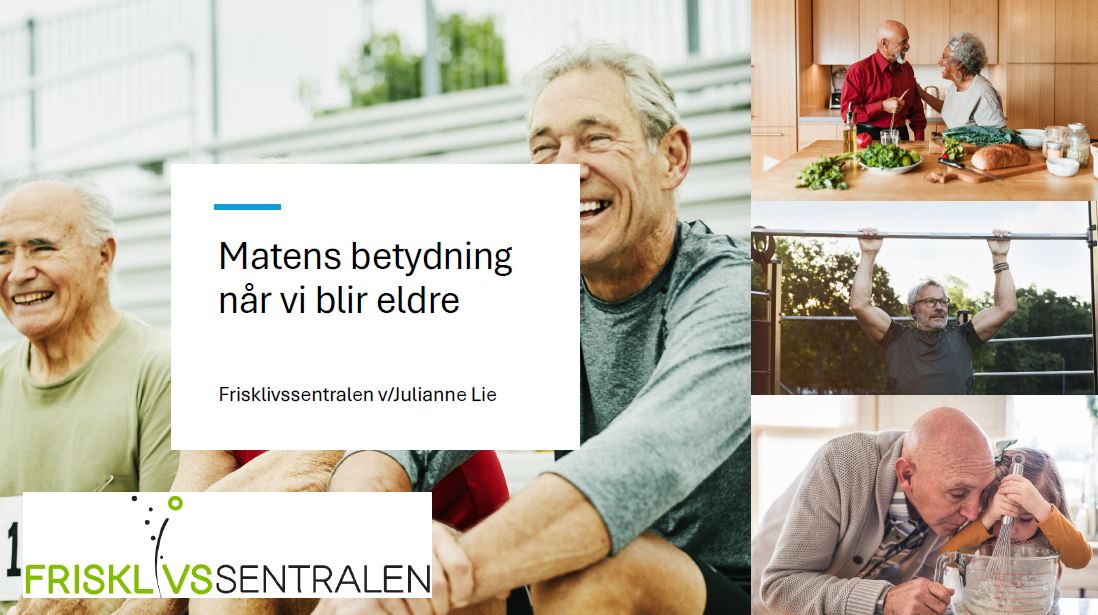 Artikkelbilde til artikkelen Medlemsmøtet september 2025